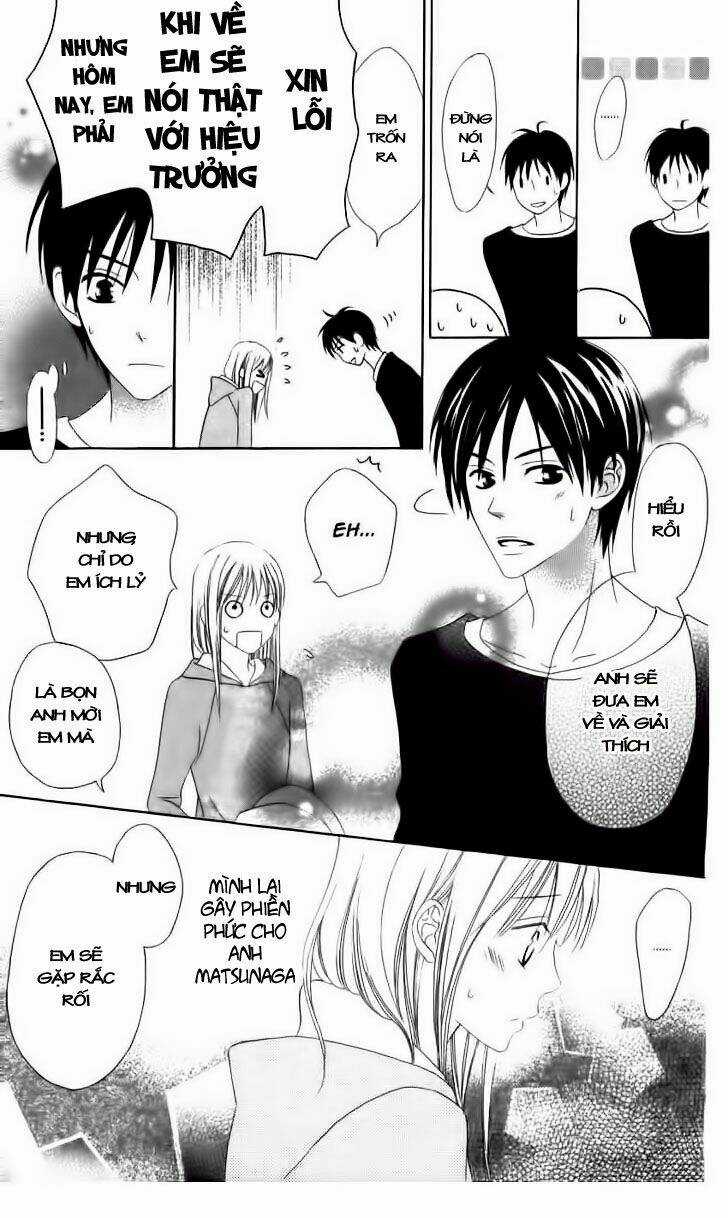 Love So Life - Chapter 3 - Trang 32