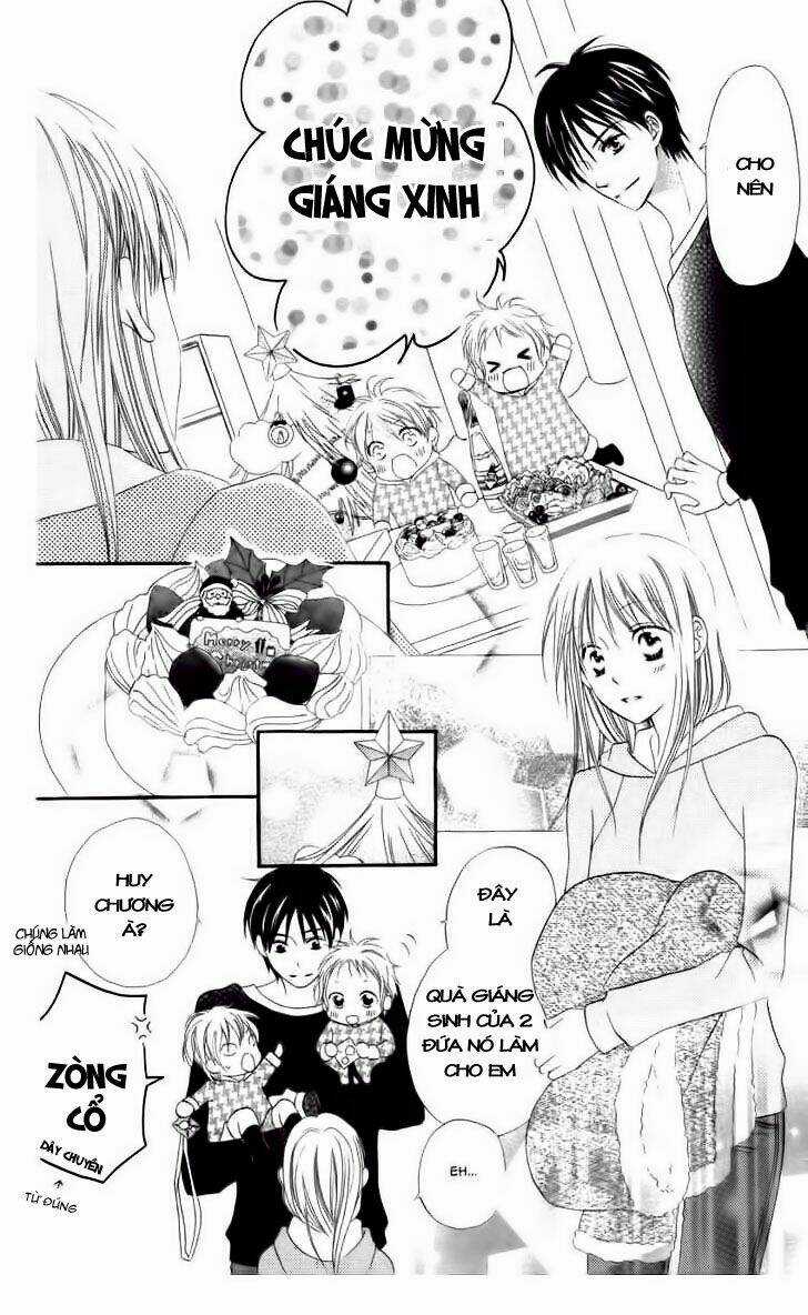 Love So Life - Chapter 3 - Trang 33