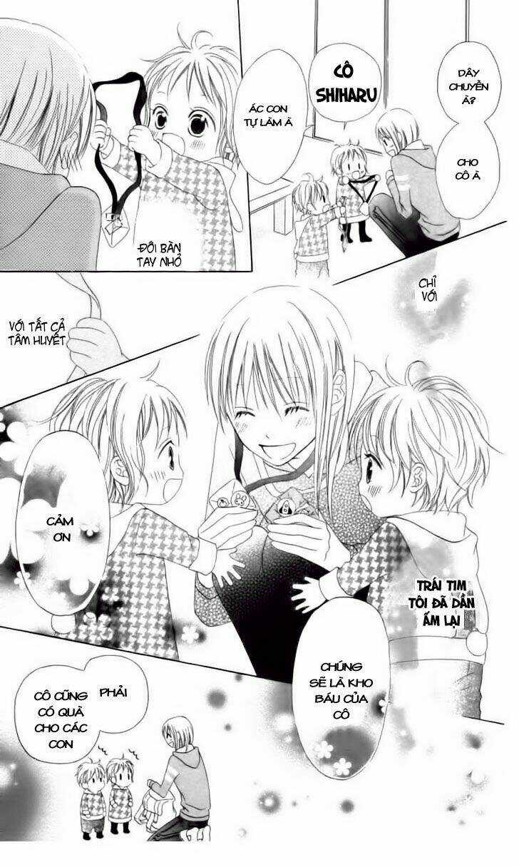 Love So Life - Chapter 3 - Trang 34