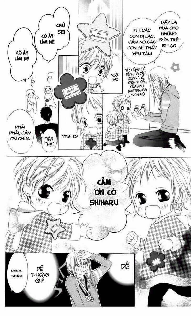 Love So Life - Chapter 3 - Trang 35