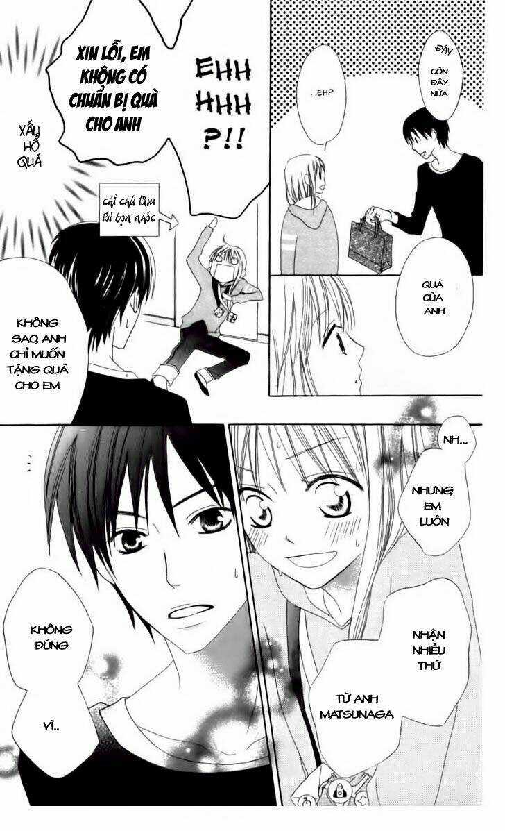 Love So Life - Chapter 3 - Trang 36