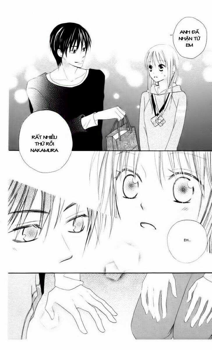 Love So Life - Chapter 3 - Trang 37