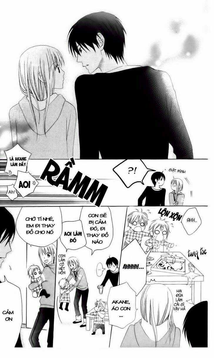 Love So Life - Chapter 3 - Trang 38