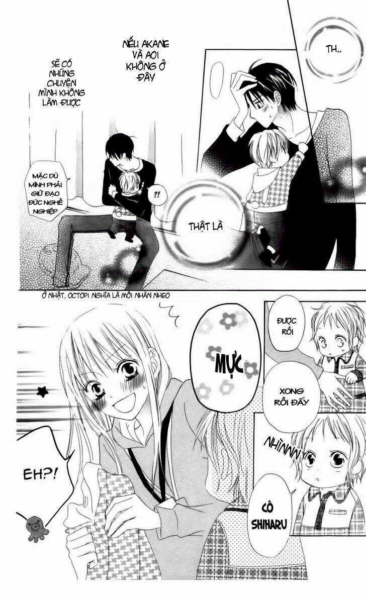 Love So Life - Chapter 3 - Trang 39