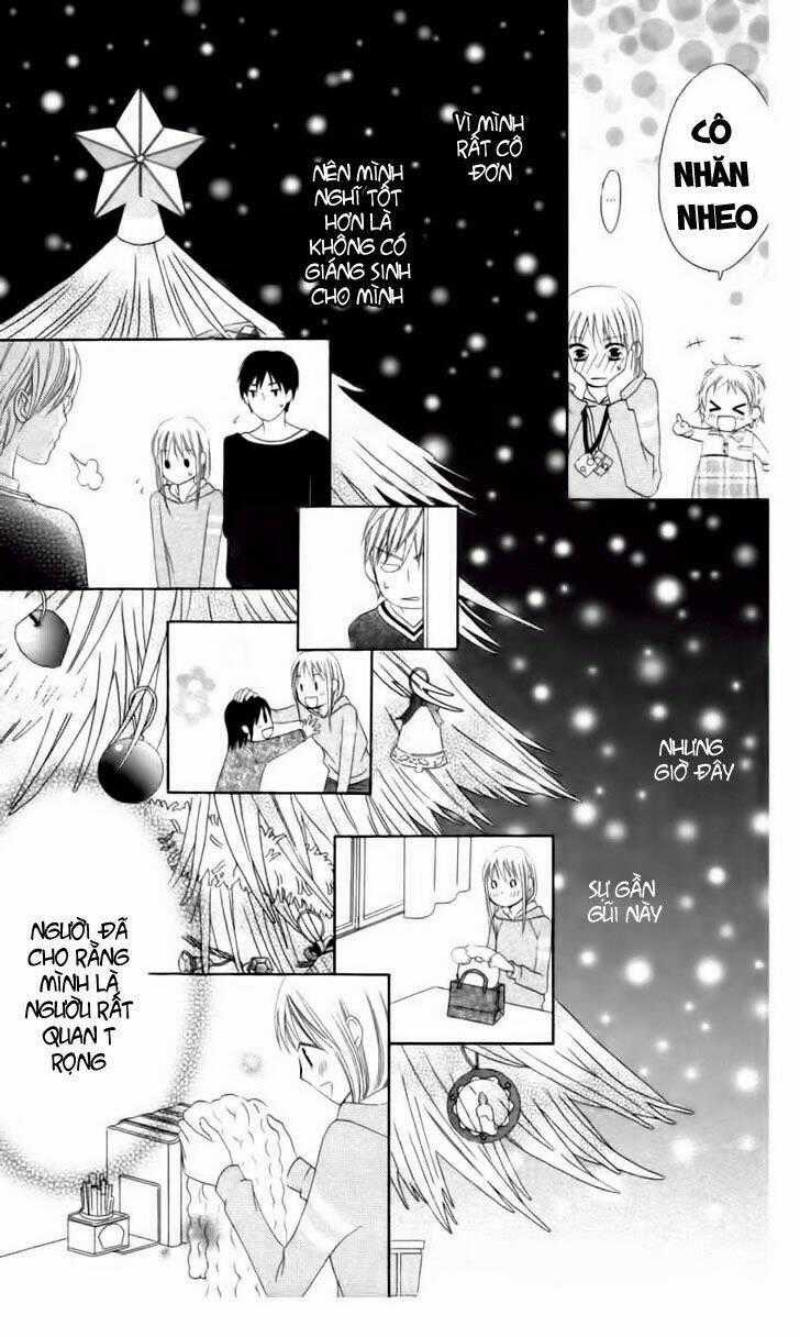 Love So Life - Chapter 3 - Trang 40