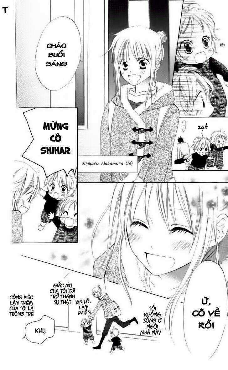 Love So Life - Chapter 3 - Trang 5