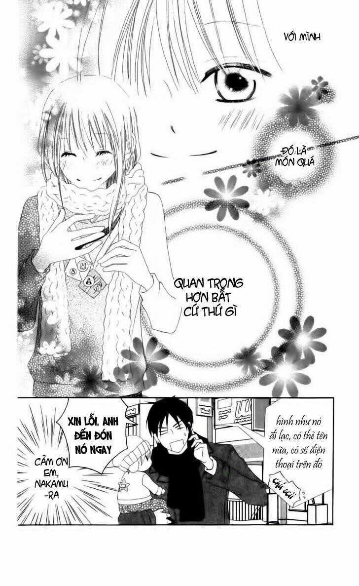 Love So Life - Chapter 3 - Trang 41