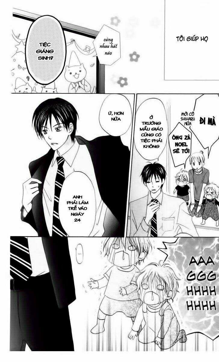 Love So Life - Chapter 3 - Trang 7