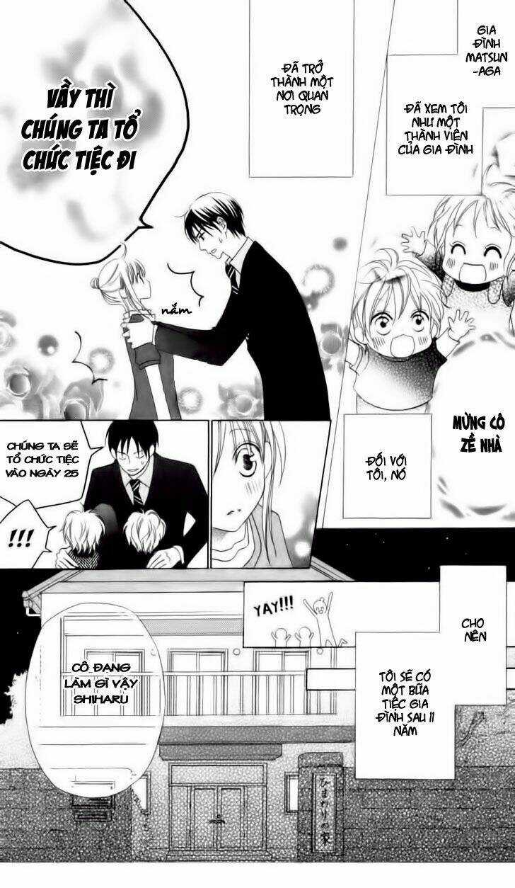 Love So Life - Chapter 3 - Trang 9