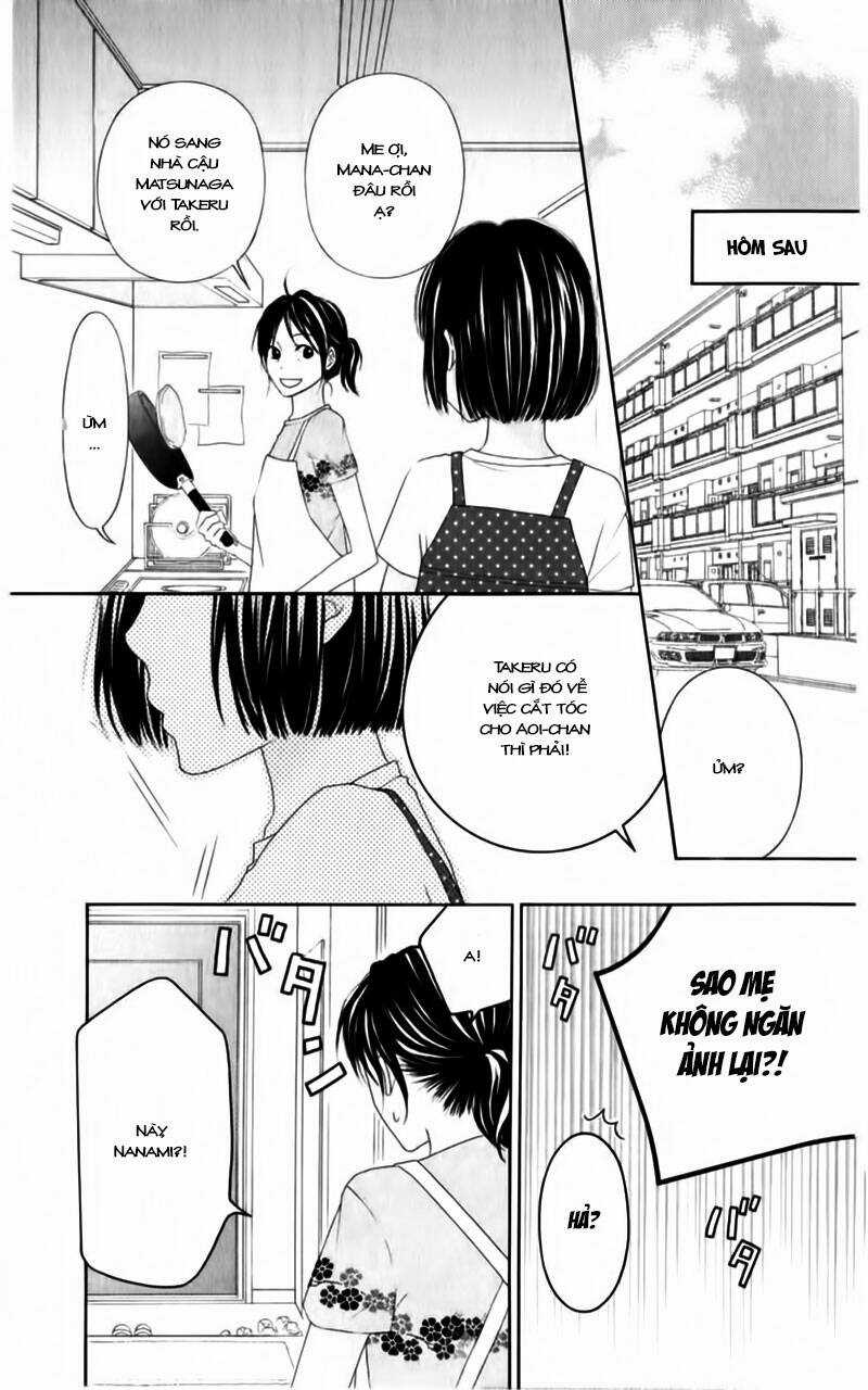 Love So Life - Chapter 30 - Trang 11