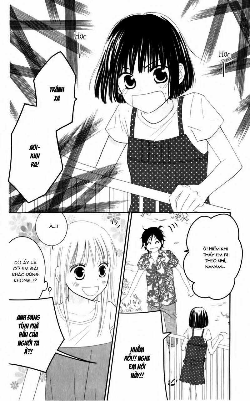 Love So Life - Chapter 30 - Trang 14