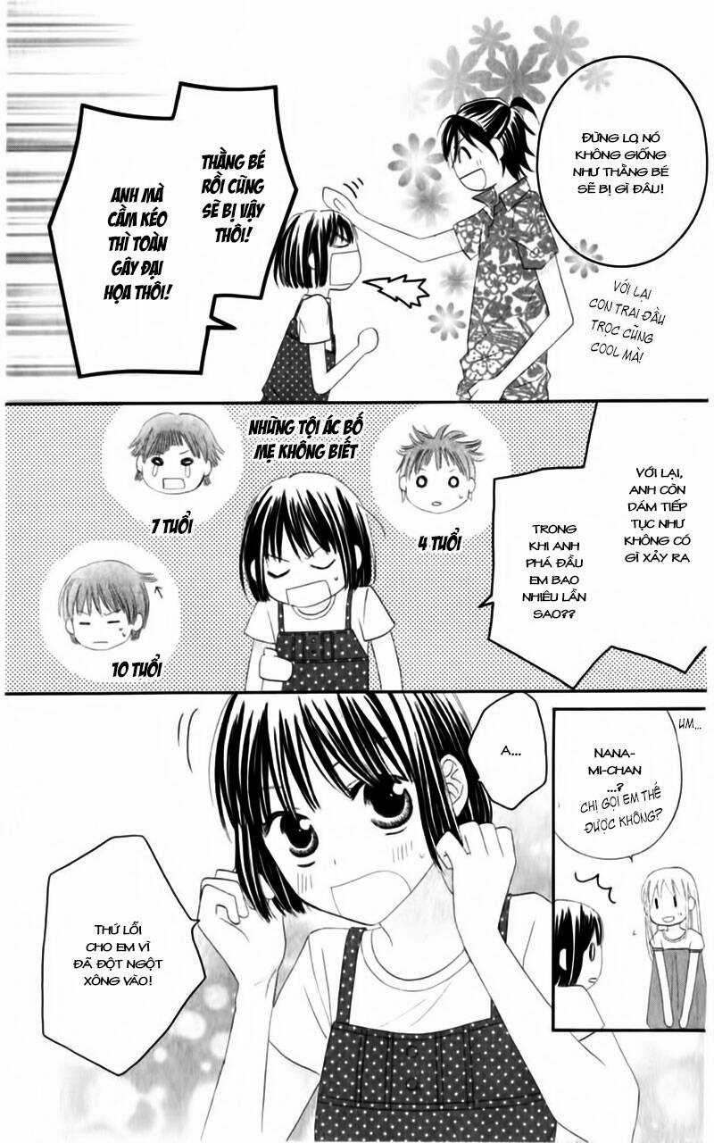 Love So Life - Chapter 30 - Trang 15