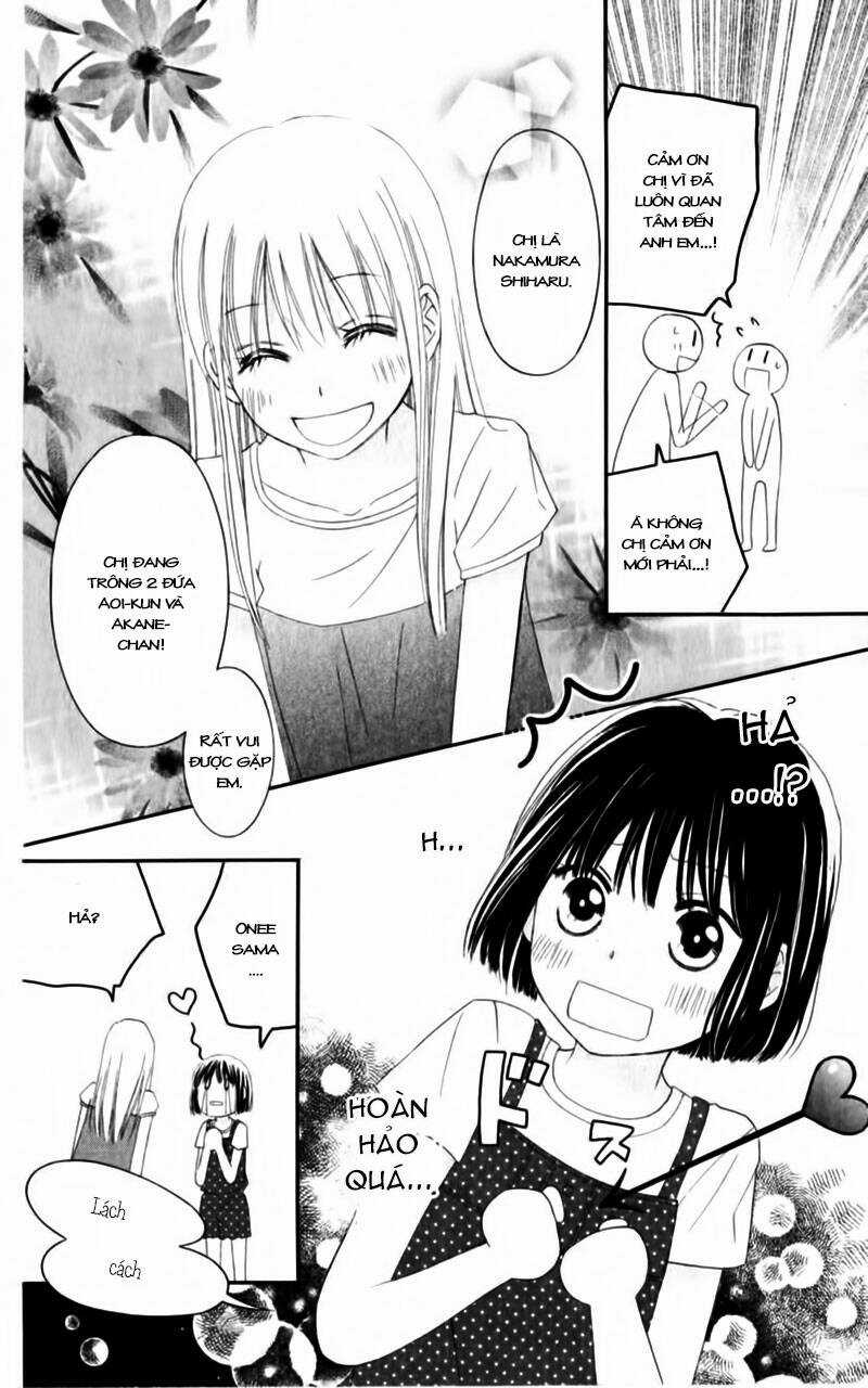 Love So Life - Chapter 30 - Trang 16