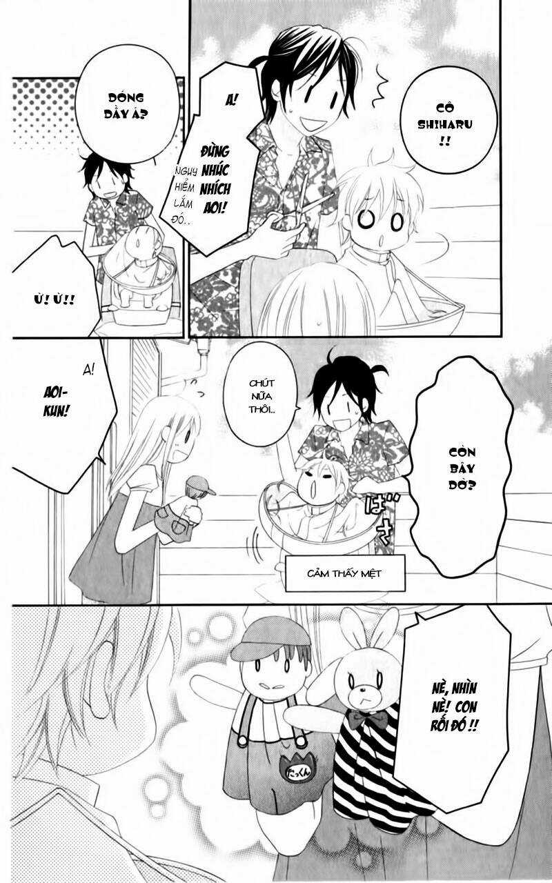 Love So Life - Chapter 30 - Trang 18