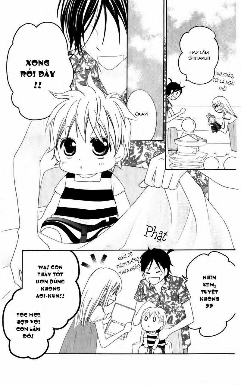 Love So Life - Chapter 30 - Trang 19