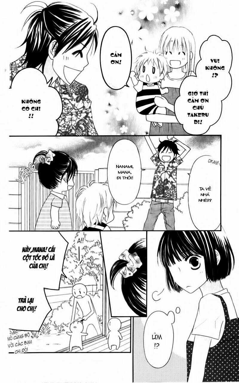 Love So Life - Chapter 30 - Trang 20