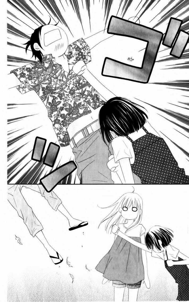 Love So Life - Chapter 30 - Trang 22