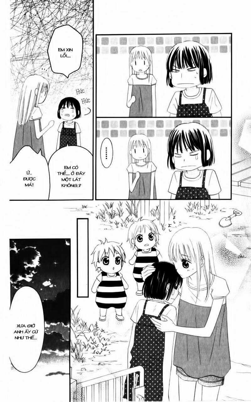 Love So Life - Chapter 30 - Trang 24