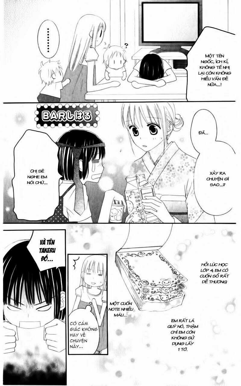 Love So Life - Chapter 30 - Trang 25