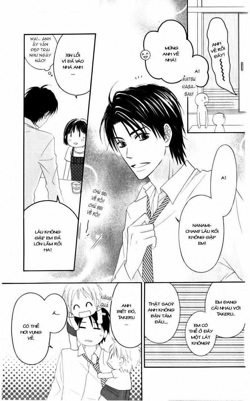 Love So Life - Chapter 30 - Trang 27