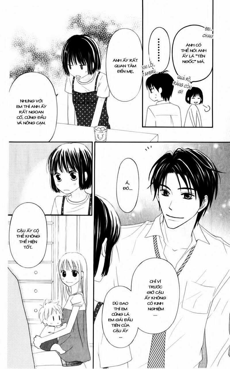 Love So Life - Chapter 30 - Trang 28