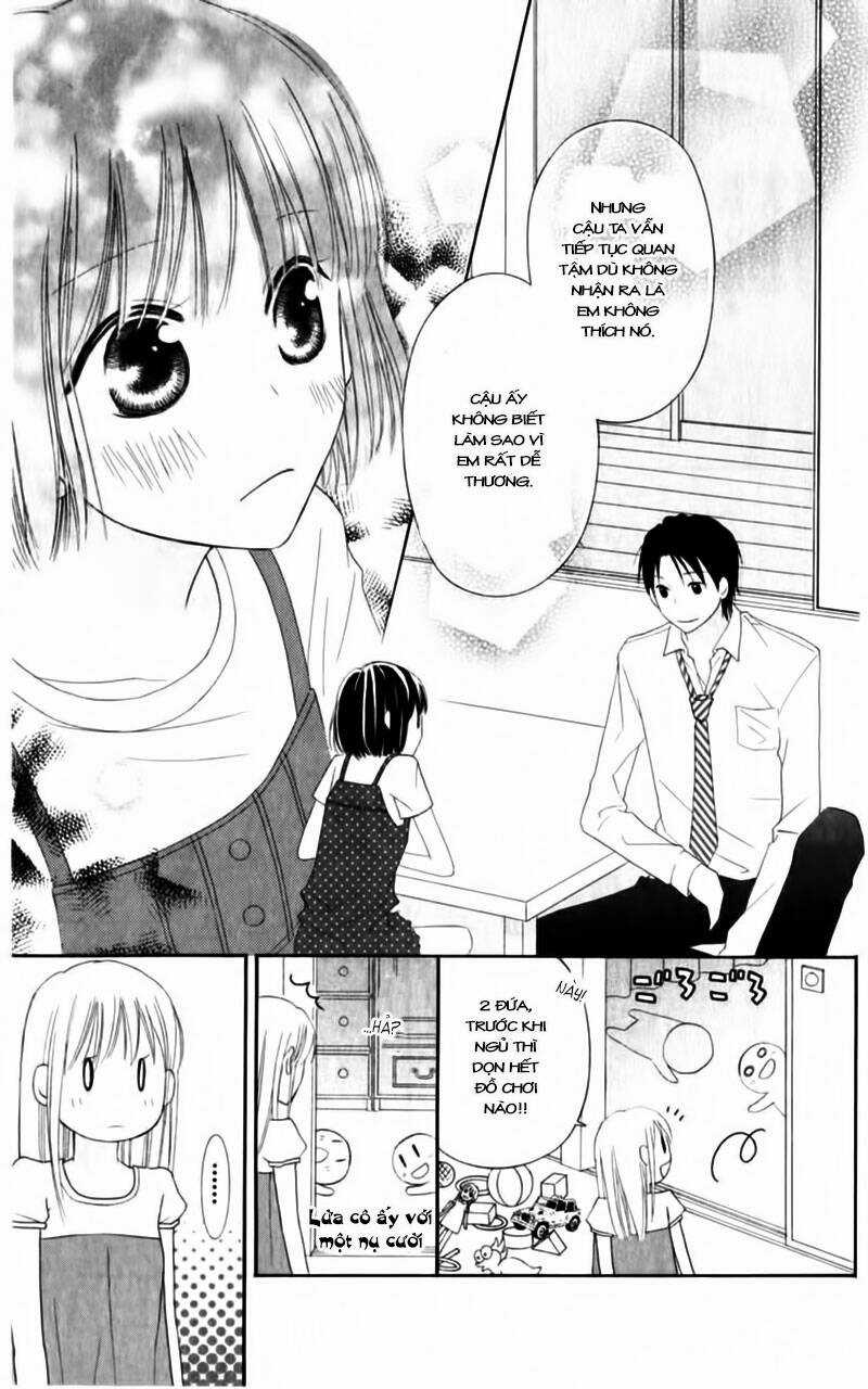 Love So Life - Chapter 30 - Trang 29