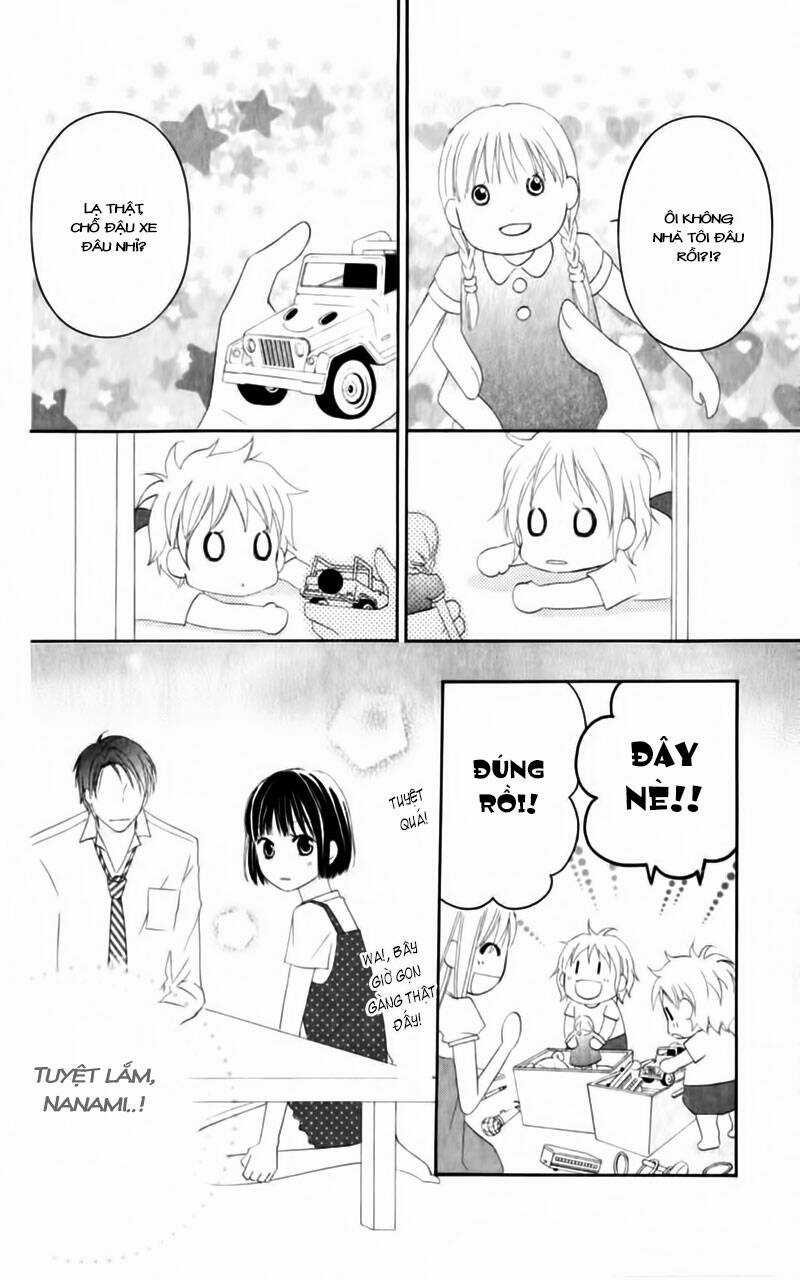 Love So Life - Chapter 30 - Trang 30