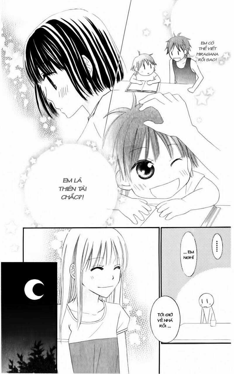 Love So Life - Chapter 30 - Trang 31