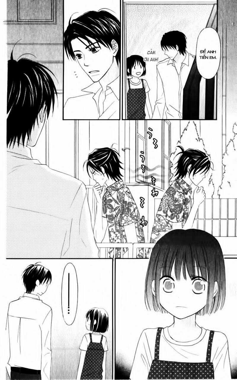 Love So Life - Chapter 30 - Trang 32