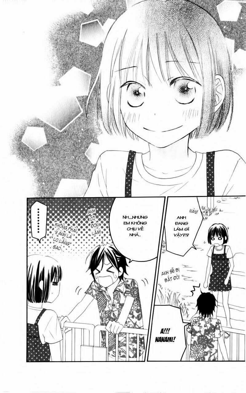 Love So Life - Chapter 30 - Trang 33