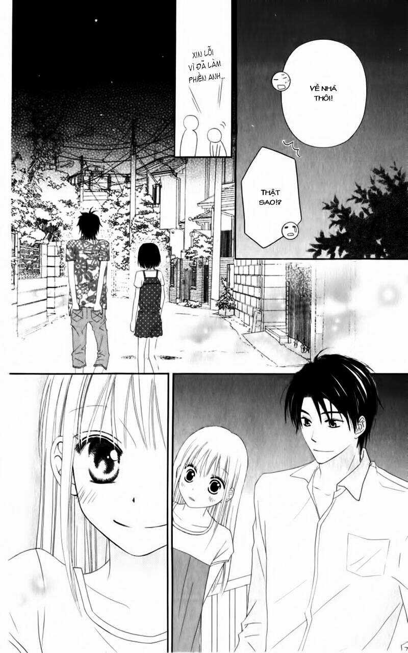 Love So Life - Chapter 30 - Trang 34