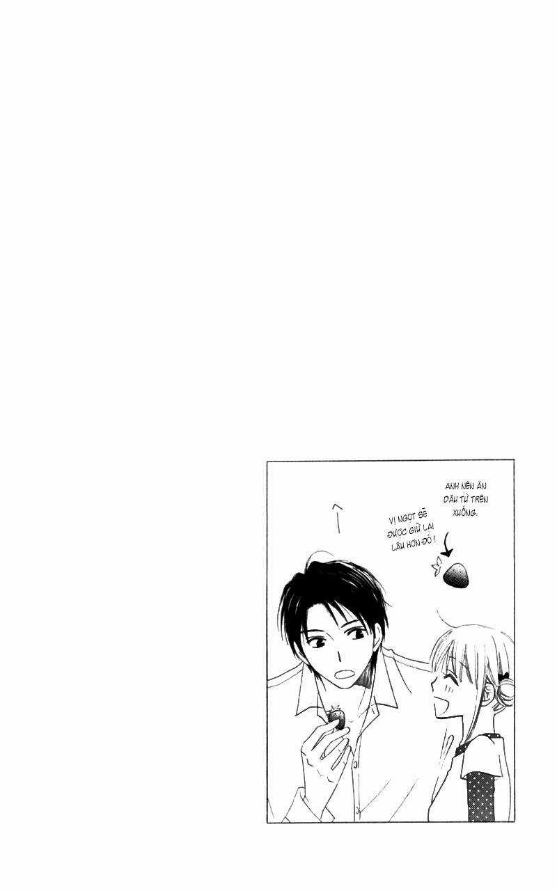 Love So Life - Chapter 30 - Trang 6