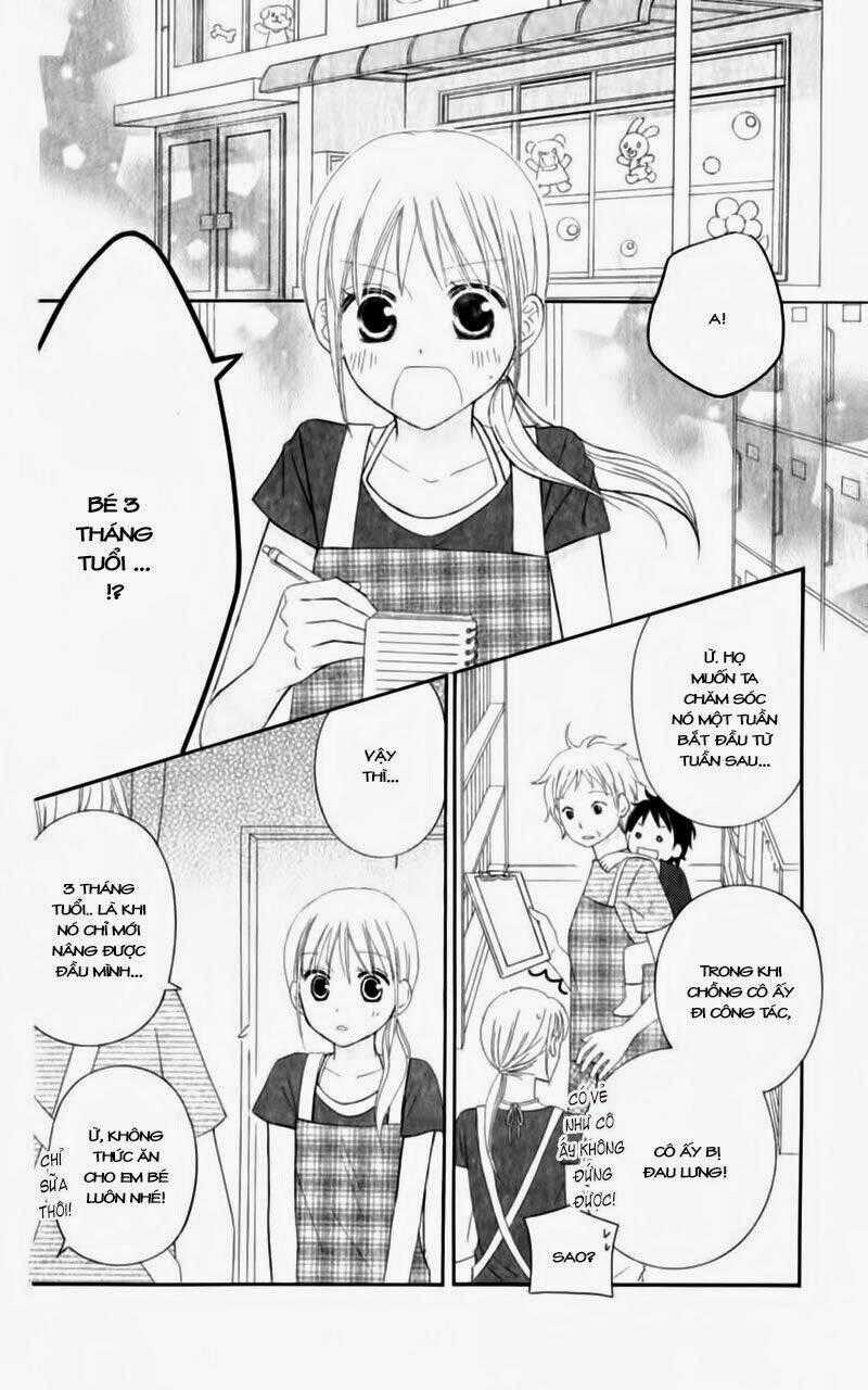 Love So Life - Chapter 31 - Trang 2