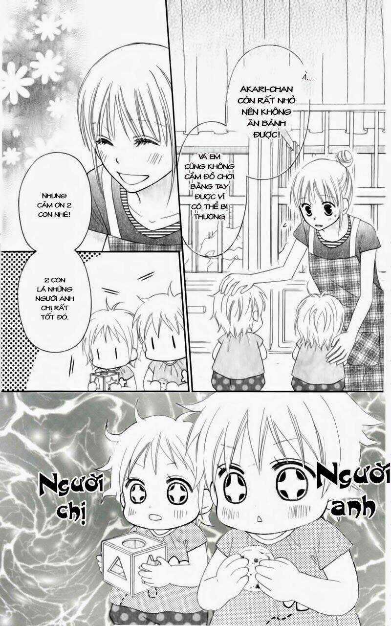 Love So Life - Chapter 31 - Trang 11