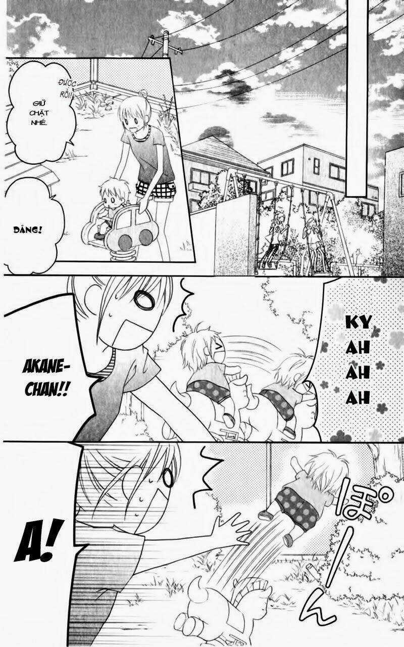 Love So Life - Chapter 31 - Trang 12