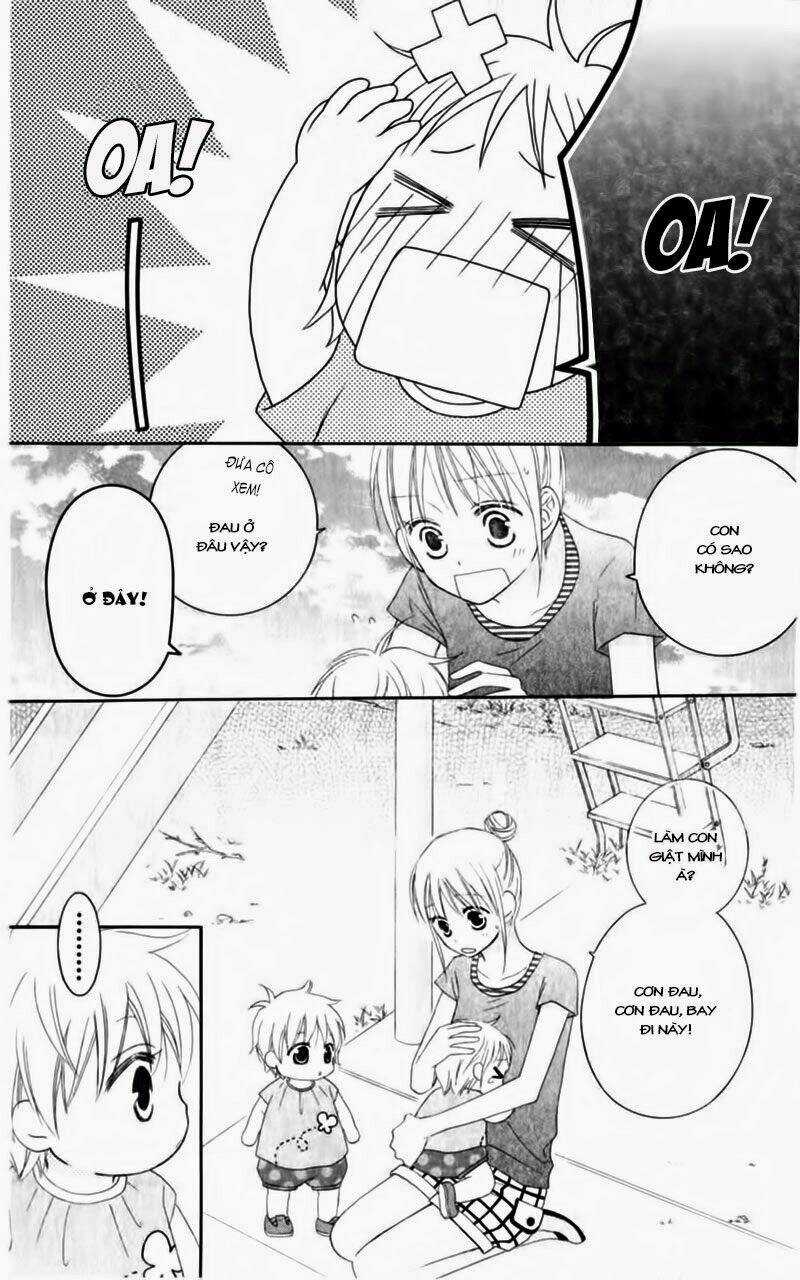 Love So Life - Chapter 31 - Trang 13