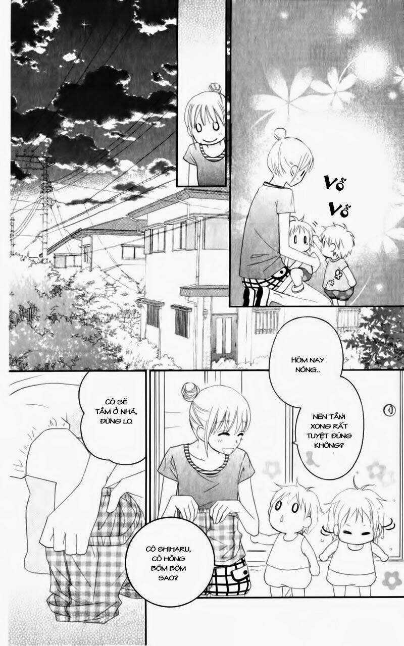 Love So Life - Chapter 31 - Trang 14