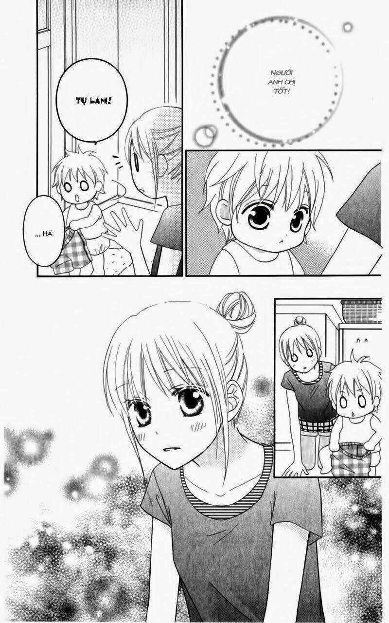 Love So Life - Chapter 31 - Trang 15