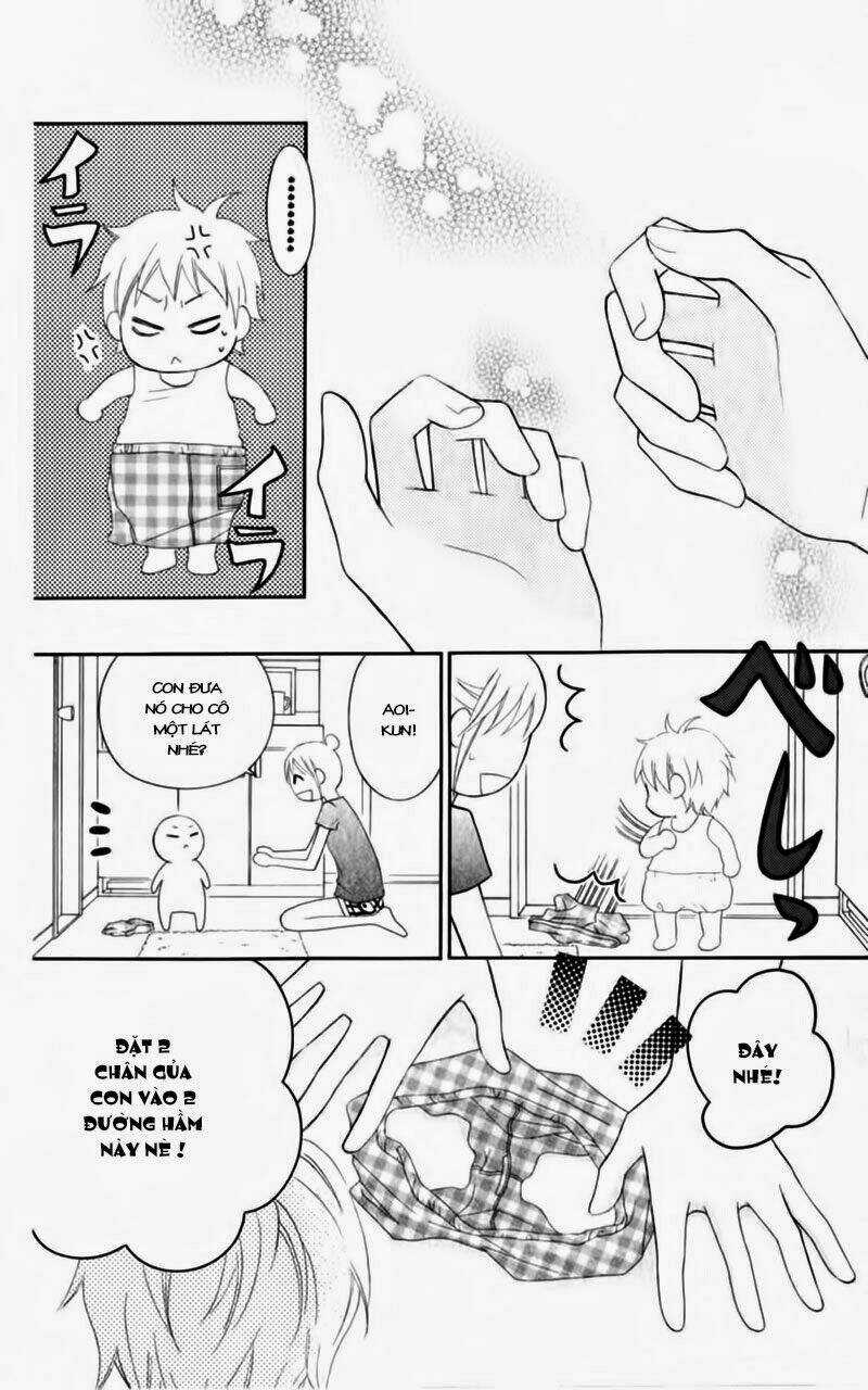 Love So Life - Chapter 31 - Trang 16