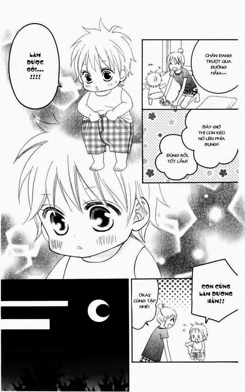 Love So Life - Chapter 31 - Trang 17