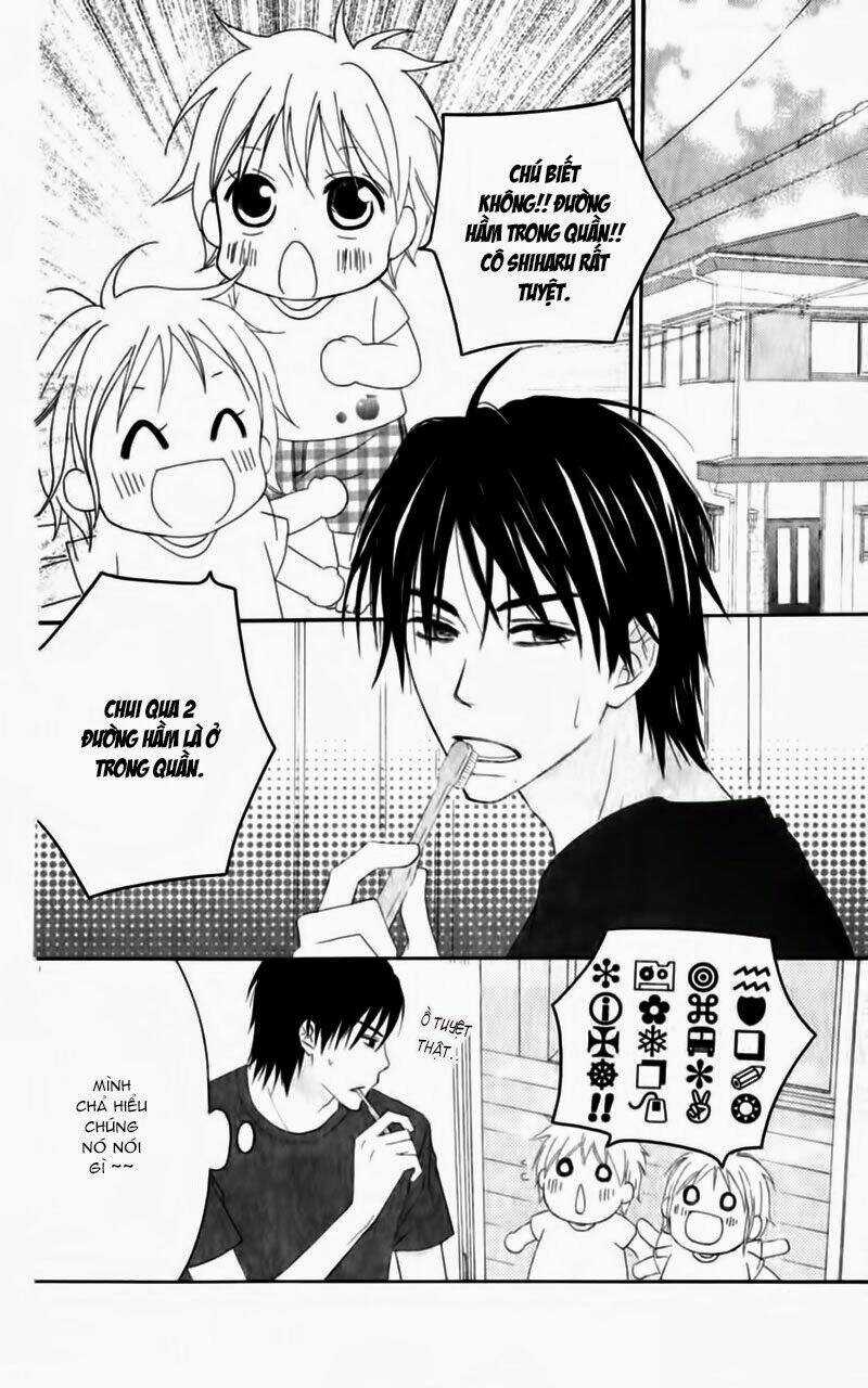 Love So Life - Chapter 31 - Trang 18