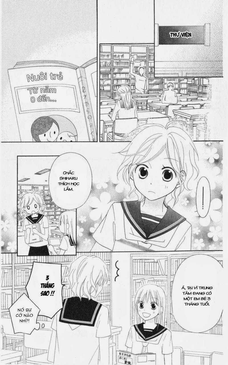 Love So Life - Chapter 31 - Trang 19