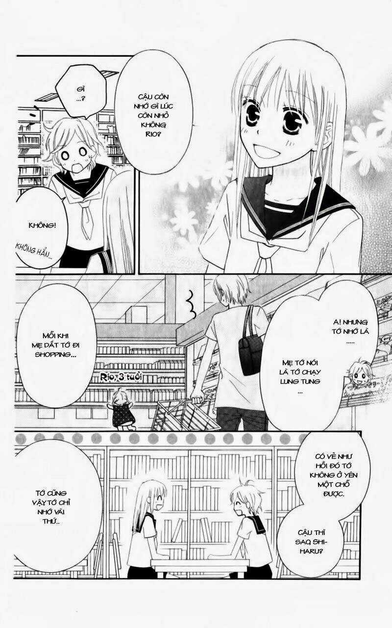 Love So Life - Chapter 31 - Trang 20