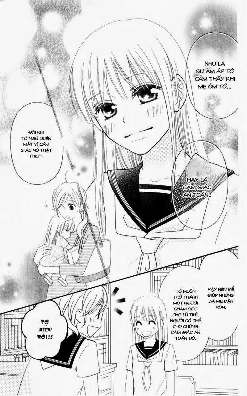 Love So Life - Chapter 31 - Trang 21