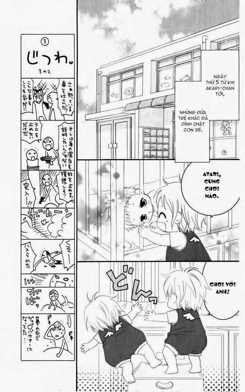 Love So Life - Chapter 31 - Trang 23