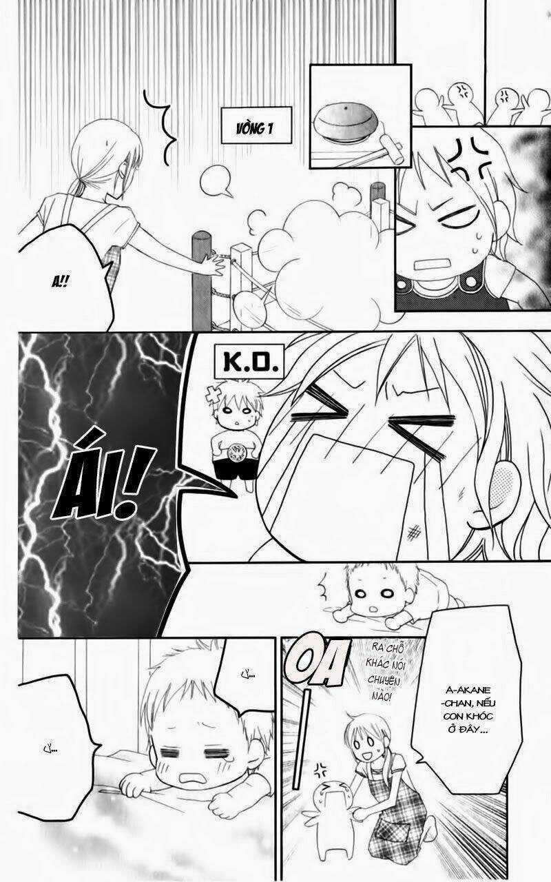 Love So Life - Chapter 31 - Trang 24