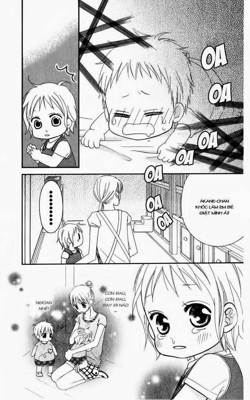 Love So Life - Chapter 31 - Trang 25