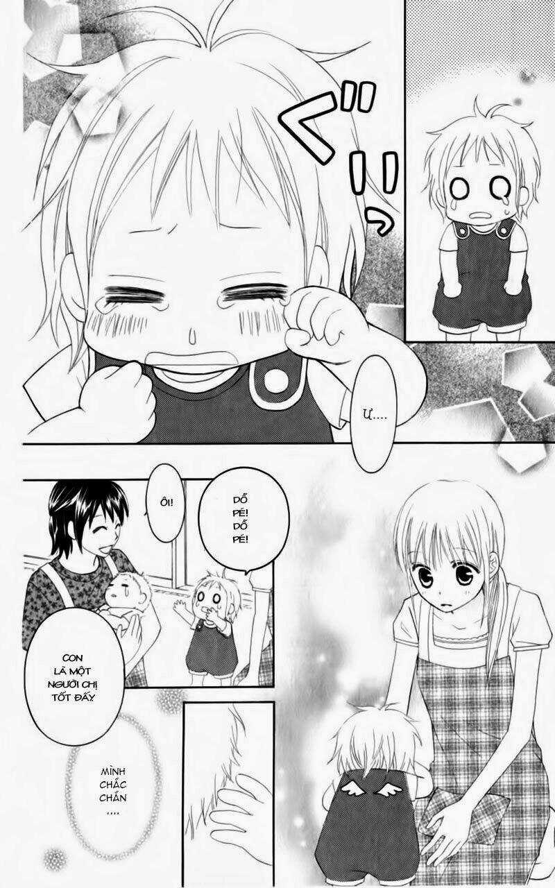 Love So Life - Chapter 31 - Trang 26