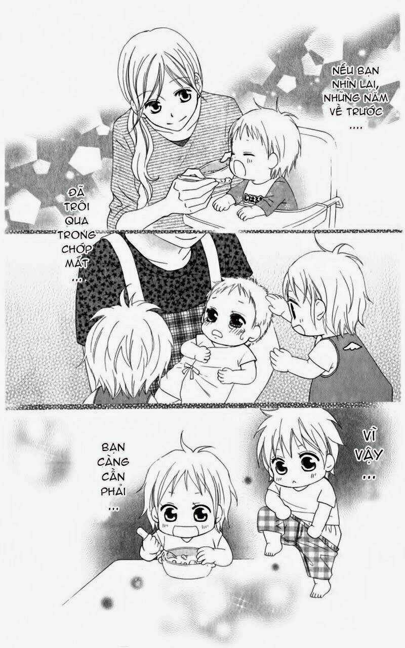 Love So Life - Chapter 31 - Trang 27