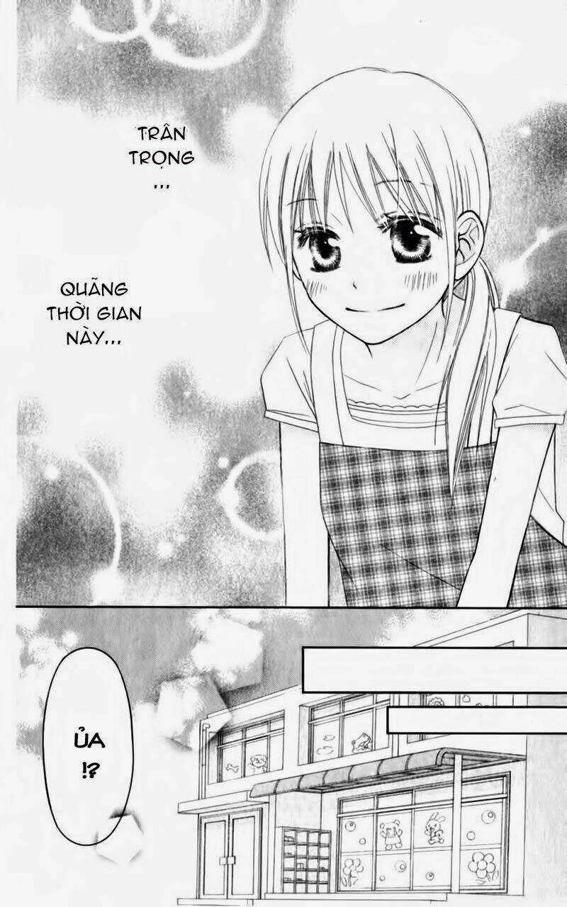 Love So Life - Chapter 31 - Trang 28